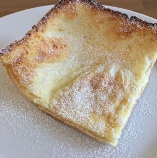 Dutch Baby