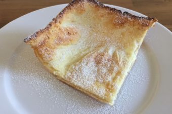 Dutch Baby