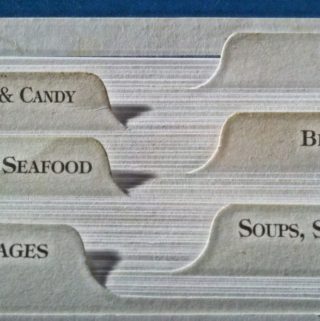 The Best Recipe Organizer For YOU to Start Using NOW