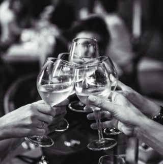 Host a Family Style Dinner